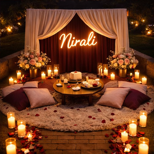 The Nirali proposal